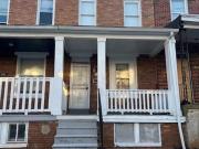 5222 Saint Charles Ave, Baltimore, MD 21215