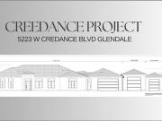 5223 W Creedance Blvd, Glendale, AZ 85310