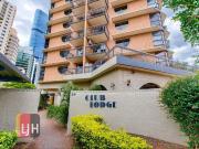 52/29 George Street, Brisbane City, QLD 4000