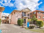 5/22 24 Ward Street, Newmarket, QLD 4051