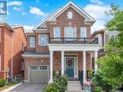 522 Bartleman Terrace, Milton, ON, L9T 9A2 house for...