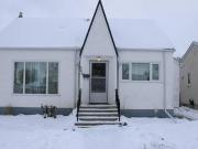 522 Seven Oaks Ave Winnipeg MB R2V 0L6 3 Bedroom House...