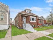 5237 Long Ave, Chicago, IL 60638 | MLS #12529 | Compass