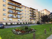 523 Finch Avenue West 1 Bedroom [object Promise] for Rent