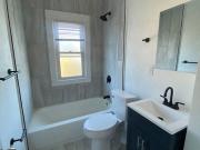 523 North 33rd Street 1 Bedroom, 1 Bathroom