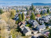 5240 East Boulevard, Vancouver, BC, V6M 3V1 house for...