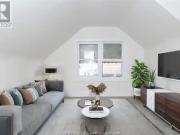 5245 WYANDOTTE STREET Unit# UPPER