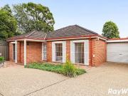 5/24 28 Cressy Road, Ryde, NSW 2112