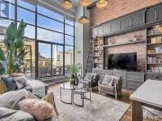 524 43 Hanna Avenue, Toronto, ON, M6K 1X1 condo for sale.