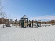 524, 955 Mcpherson Road NE, Calgary, AB T3E 6V3 Condo...