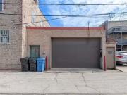 524 N Ashland Avenue, Garage, Chicago, IL 60622