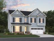 524 Soapstone Dr, Durham, NC 27705