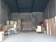 524 sqm Warehouse for Rent in Pandacan, Manila City