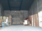 524 sqm Warehouse in Manila City