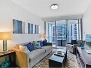 52/515 Kent Street, Sydney Apartment for rent Listed by...