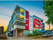 5/258 260 Homebush Road, Strathfield Apartment for rent...