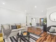 5/25 Alexandra Street, Drummoyne Apartment for rent...