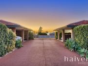 5/25 Filburn Street, Scarborough, 6019, WA