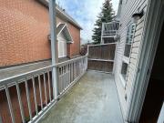 525 Lisgar unit 11, 2 bedrooms 2 bathroom Terrace Home