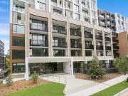 526 /19 Partridge Avenue, Castle Hill, NSW 2154