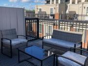 526 3 Everson Drive, Toronto, ON, M2N 7C2 townhouse for...