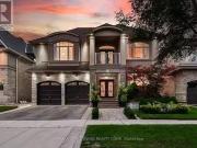 526 Hidden Trail, Oakville, ON, L6M 0N3 house for sale List.