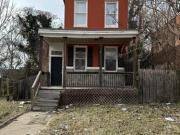 526 N Arlington Ave, Baltimore, MD 21223