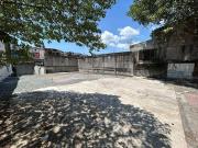 526 sq. meters Lot for Lease with Barracks at Arayat...