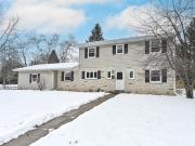 526 W Jefferson St, Port Washington, WI 53074