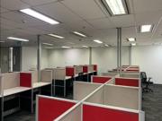 526sqm Office Space in Taguig City