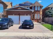 5275 Thornwood Drive, Mississauga, ON, L4Z 3J3 house for...