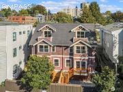 527 11th Ave E A, Seattle, WA