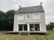 #527 A LOUER MAISON MEUBLEE LA FORET FOUESNANT