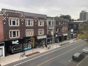 527 Bloor Street West 3rd Flr Toronto ON M5S 1Y5 3...