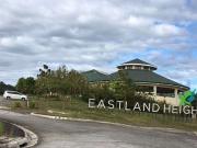 527 sqm Lot For Sale in Forest Hills Golf and Country...