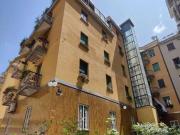 528/2024 U MI Bilocale all'asta in via Lomellina 36