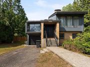 5283 Nancy Greene Way North Vancouver, British Columbia