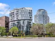 528/555 Saint Kilda Road, Melbourne, VIC 3004