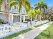 5/286 Lake Street, Cairns North, QLD 4870