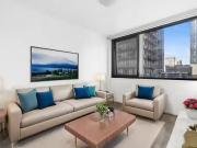 52/88 Franklin Street, Melbourne VIC 3000 Apartment For Rent