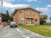 528 530 Burton Avenue, Sudbury, ON P3C4K7 House For Sale...