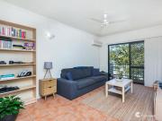 5/28 Bent Street, Toowong