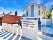 5/28 Bondi Road, Bondi Junction Apartment for rent...