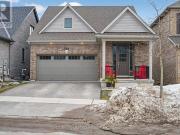 528 Macintosh Grove, Peterborough Northcrest Ward 5, ON,...