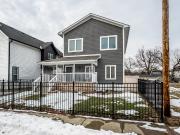 528 N Beville Avenue