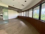 528 sq.m. office space for lease in Ayala Ave Makati