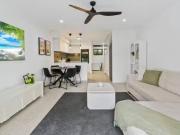 5/28 Woodroffe Avenue, Main Beach, QLD 4217 Unit for Rent