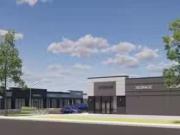 5291 28 Avenue Se, Calgary, AB, T2B 0G1 commercial for...