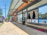 5/293 295 Darby Street, Bar Beach Apartment for rent...