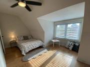 529 Brunswick Avenue Toronto ON M5R 2Z6 2 Bedroom...